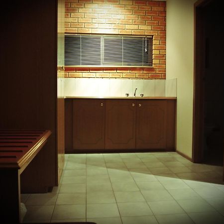 Eltham Motor Inn Melbourne Luaran gambar