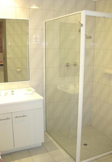 Eltham Motor Inn Melbourne Luaran gambar
