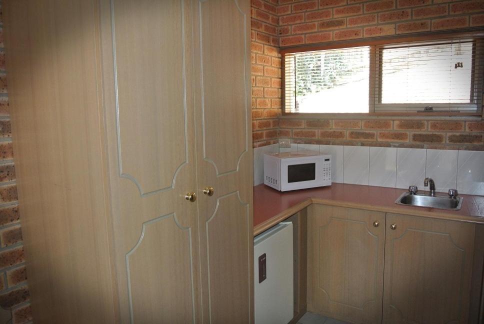 Eltham Motor Inn Melbourne Luaran gambar