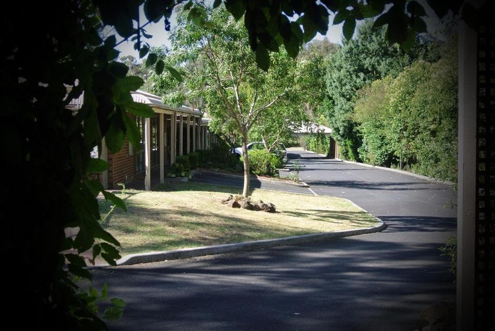 Eltham Motor Inn Melbourne Luaran gambar