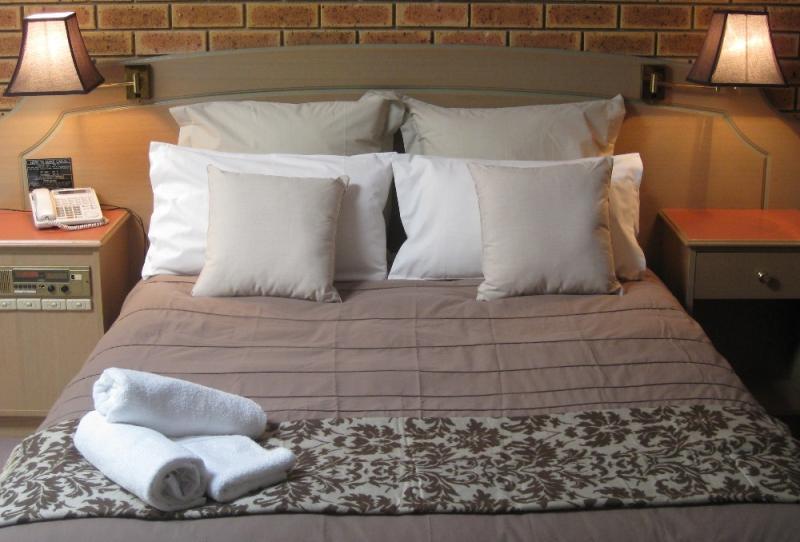 Eltham Motor Inn Melbourne Luaran gambar