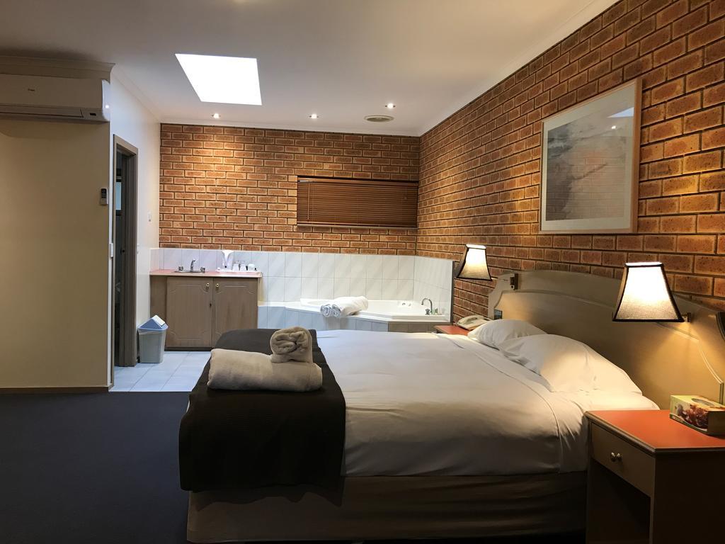 Eltham Motor Inn Melbourne Luaran gambar