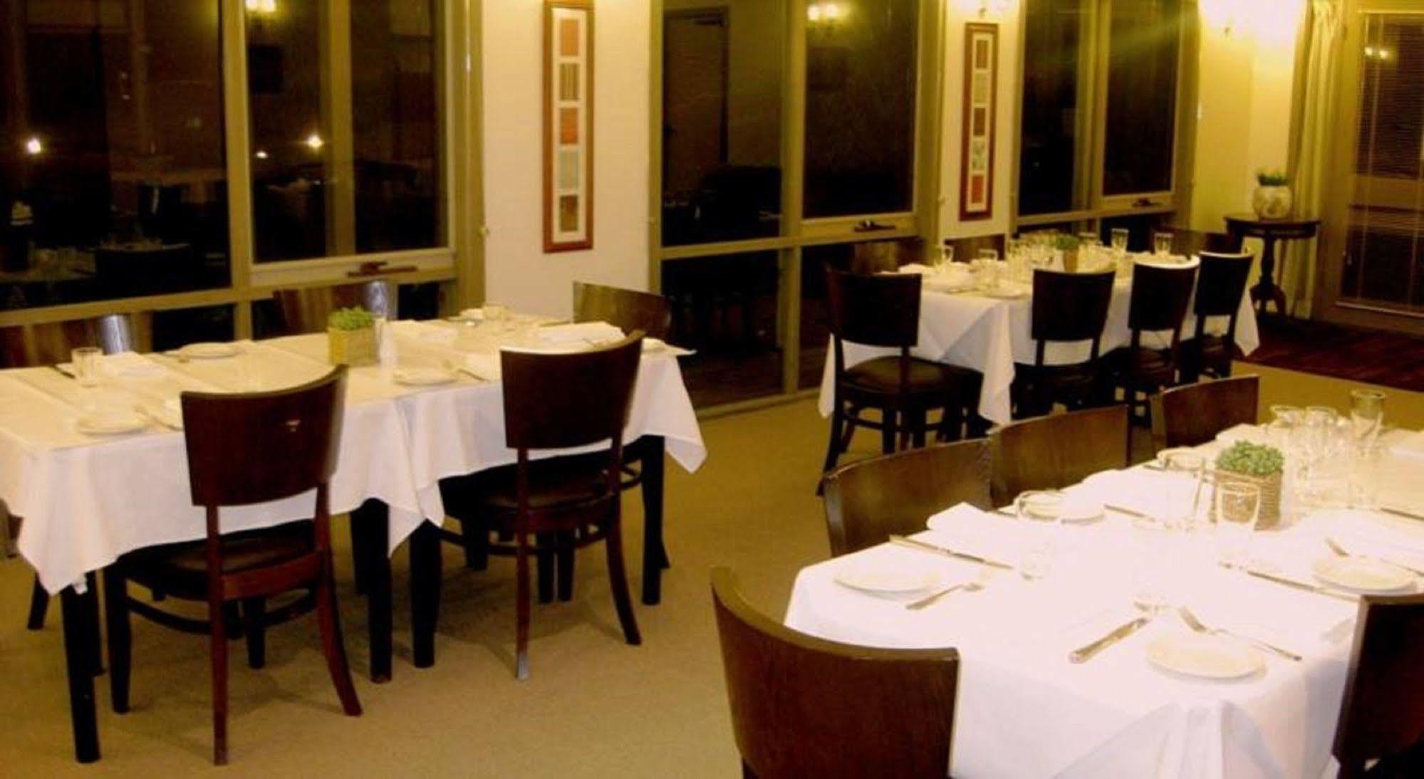 Eltham Motor Inn Melbourne Luaran gambar