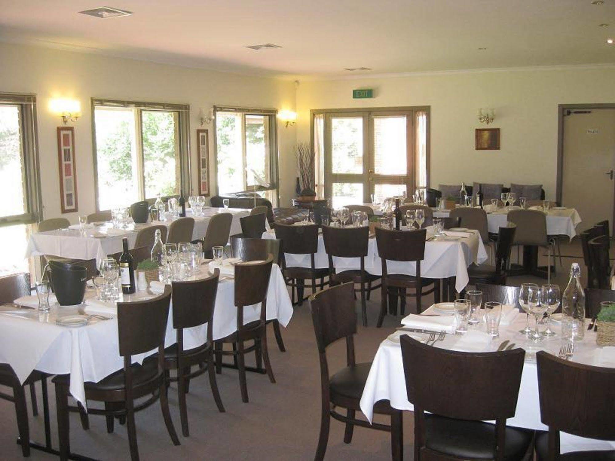 Eltham Motor Inn Melbourne Luaran gambar