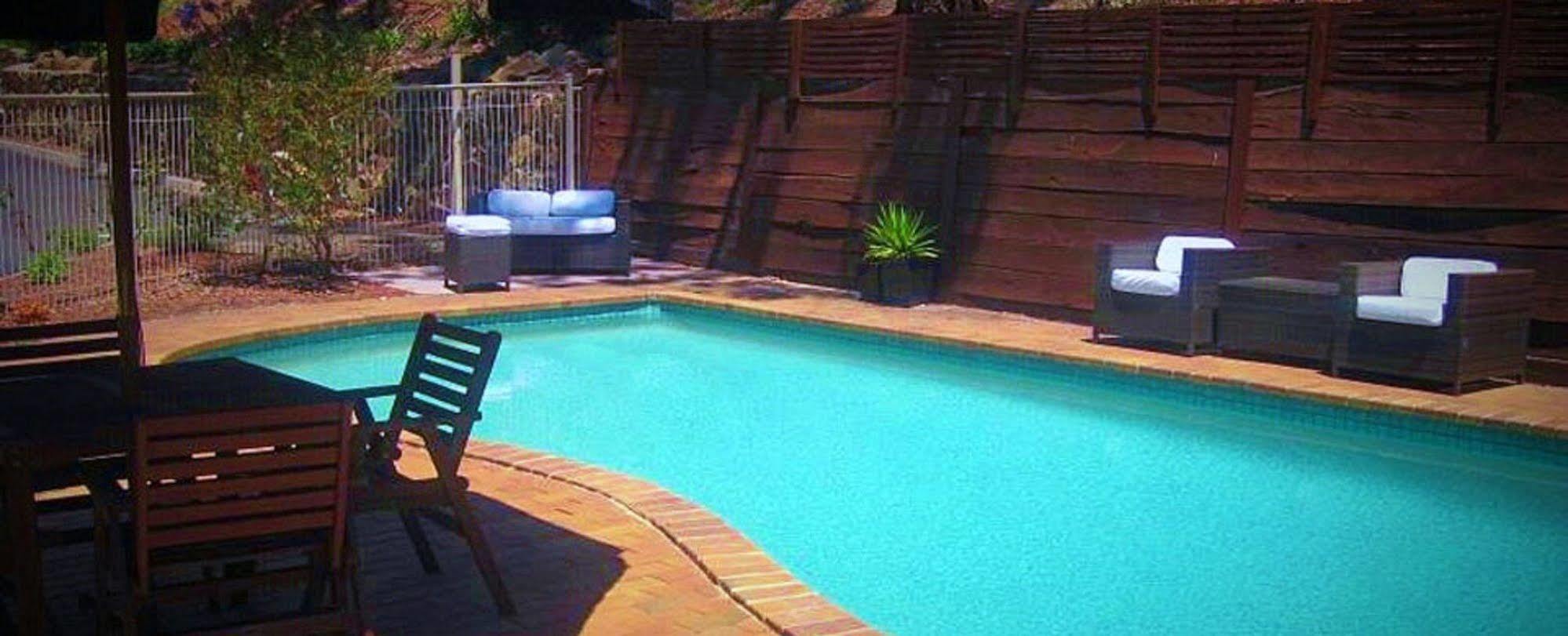 Eltham Motor Inn Melbourne Luaran gambar